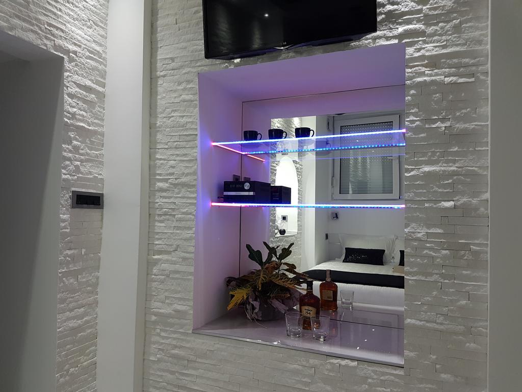 Monroe Apartment Belgrade Exterior photo