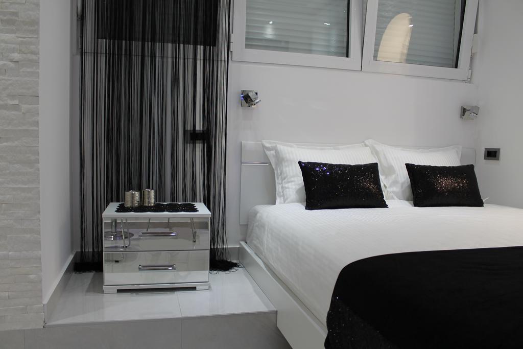 Monroe Apartment Belgrade Exterior photo