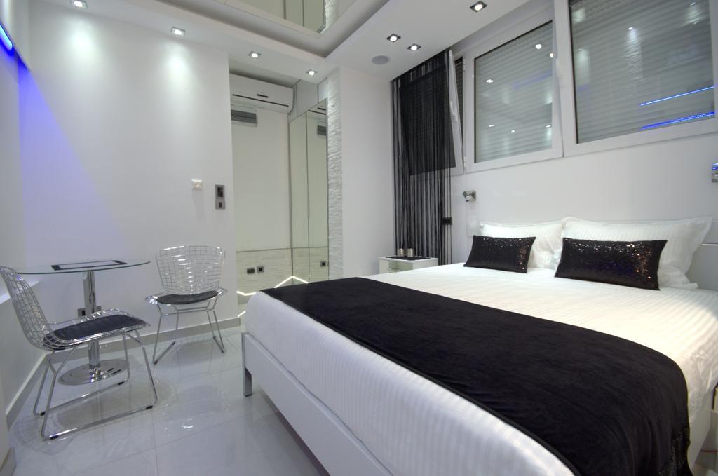 Monroe Apartment Belgrade Exterior photo