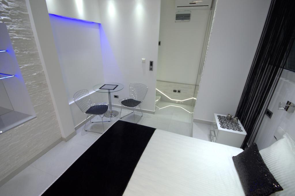 Monroe Apartment Belgrade Exterior photo