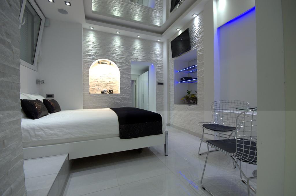 Monroe Apartment Belgrade Exterior photo